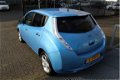 Nissan LEAF - Comfort pack 24 kWh Navigatie/Achteruitrijcamera/Stuurverwarming/Cruise control/Licht - 1 - Thumbnail