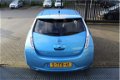 Nissan LEAF - Comfort pack 24 kWh Navigatie/Achteruitrijcamera/Stuurverwarming/Cruise control/Licht - 1 - Thumbnail