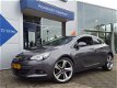 Opel Astra GTC - 1.4 TURBO 140PK SPORT+ | NAVI | BI-XENON | LEDER+VERWARMD+SPORTSTOEL | CLIMA | CRUI - 1 - Thumbnail