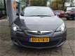 Opel Astra GTC - 1.4 TURBO 140PK SPORT+ | NAVI | BI-XENON | LEDER+VERWARMD+SPORTSTOEL | CLIMA | CRUI - 1 - Thumbnail