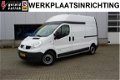 Renault Trafic - 2.0 dCi L2H2 AIRCO CRUISE NAV TREKH - 1 - Thumbnail