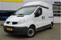 Renault Trafic - 2.0 dCi L2H2 AIRCO CRUISE NAV TREKH - 1 - Thumbnail