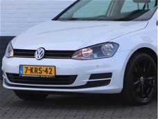 Volkswagen Golf - 1.4 TSI Comfortline Climate Navi Cruise 17 Inch