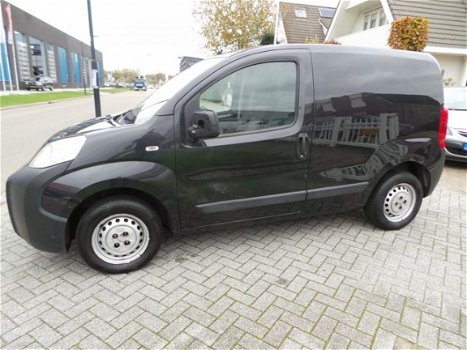 Peugeot Bipper - 1.4 HDi XT - 1