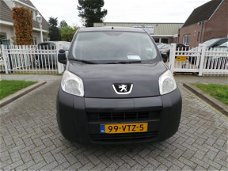 Peugeot Bipper - 1.4 HDi XT