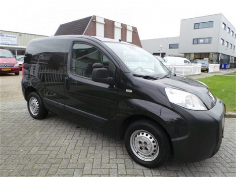 Peugeot Bipper - 1.4 HDi XT - 1