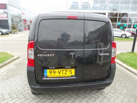 Peugeot Bipper - 1.4 HDi XT - 1