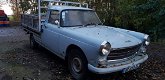 Peugeot 404 - UXD leuk projectje - 1 - Thumbnail