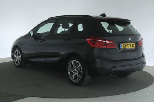 BMW 2-serie Active Tourer - 218d 150PK Sport [Navigatie Keyless entry Sport-stoelen] - 1