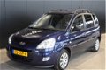 Hyundai Matrix - 1.6i Dynamic Airco Dealer Onderhouden All in Prijs Inruil Mogelijk - 1 - Thumbnail