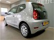 Volkswagen Up! - 1.0 BMT move up Automaat/Airco - 1 - Thumbnail