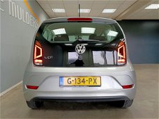 Volkswagen Up! - 1.0 BMT move up Automaat/Airco