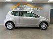 Volkswagen Up! - 1.0 BMT move up Automaat/Airco - 1 - Thumbnail