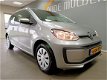 Volkswagen Up! - 1.0 BMT move up Automaat/Airco - 1 - Thumbnail