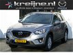 Mazda CX-5 - 2.0 TS+ Lease Pack 2WD | TREKHAAK - 1 - Thumbnail