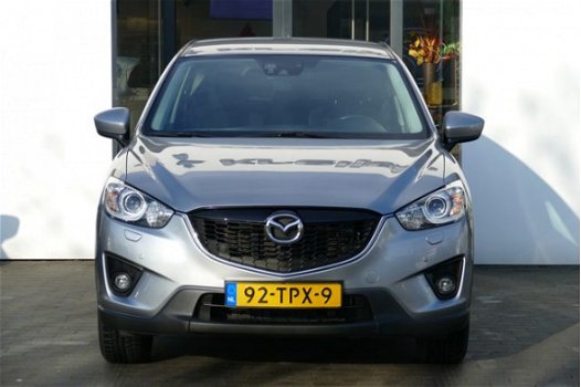 Mazda CX-5 - 2.0 TS+ Lease Pack 2WD | TREKHAAK - 1