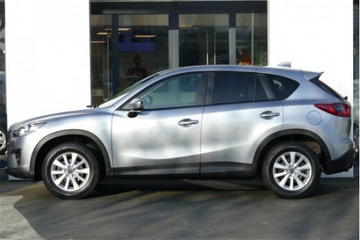 Mazda CX-5 - 2.0 TS+ Lease Pack 2WD | TREKHAAK - 1