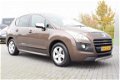 Peugeot 3008 - 2.0 HDiF HYbrid4 Automaat Navi Leer HU-display Trekhaak Eerste eigenaar - 1 - Thumbnail