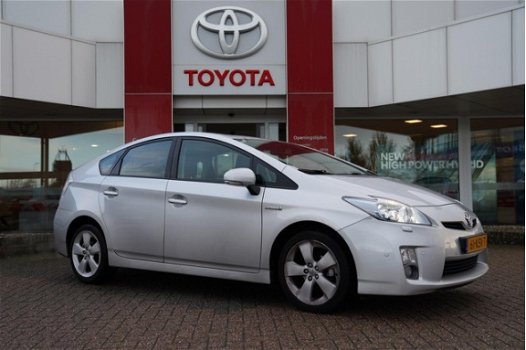 Toyota Prius - 1.8 Full Hybrid 136PK Aut - 1