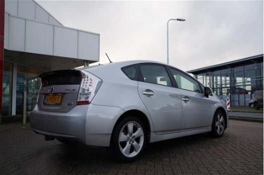 Toyota Prius - 1.8 Full Hybrid 136PK Aut - 1