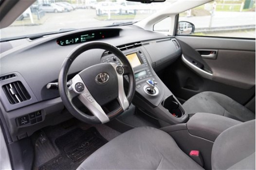 Toyota Prius - 1.8 Full Hybrid 136PK Aut - 1