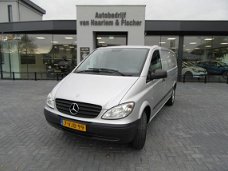 Mercedes-Benz Vito - 111 CDI Lang Automaat, Airco