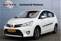 Toyota Verso - 1.6 VVT-i Business Navi - 1 - Thumbnail