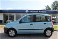 Fiat Panda - 1.1 Active Plus Blueline 5Drs Dealer onderhouden Huurkoop Inruil Garantie - 1 - Thumbnail