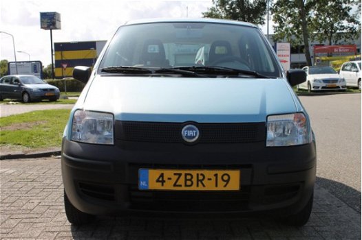 Fiat Panda - 1.1 Active Plus Blueline 5Drs Dealer onderhouden Huurkoop Inruil Garantie - 1