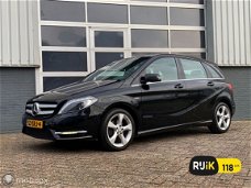 Mercedes-Benz B-klasse - 180 CDI Ambition Leer/Xenon/Navigatie