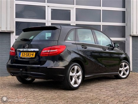 Mercedes-Benz B-klasse - 180 CDI Ambition Leer/Xenon/Navigatie - 1