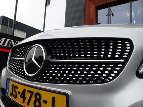 Mercedes-Benz A-klasse - 200 Ambition navi/diamond grill/topstaat - 1