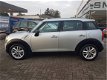 Mini Mini Countryman - 1.6 Cooper Holland Street Nav/Leder/Dealer ond - 1 - Thumbnail