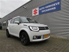 Suzuki Ignis - 1.2 Allgrip Smart Hybrid Stijl