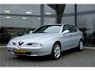 Alfa Romeo 166 - 3.0 V6 24V Sportronic Unieke Auto - 1 - Thumbnail