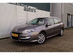 Renault Laguna Estate - 1.5 dCi 110pk Limited -NAVI-ECC-PDC