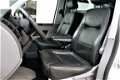 Volkswagen Transporter - 2.5 TDI 130pk Silver Edition Dubbele Schuifdeur en dubbele bodem met lades. - 1 - Thumbnail