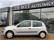 Renault Clio - 1.2-16V Dynamique Airco, Elek. pakket, Rad/CD speler, 139662KM, NAP - 1 - Thumbnail