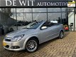 Opel Astra TwinTop - 1.6 Enjoy Navi, Multimedia, LM velg, Airco/climate control, Stuurbed - 1 - Thumbnail