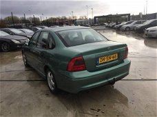 Opel Vectra - 1.8-16V Pearl Sport