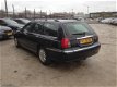 Rover 75 - 1.8 - 1 - Thumbnail