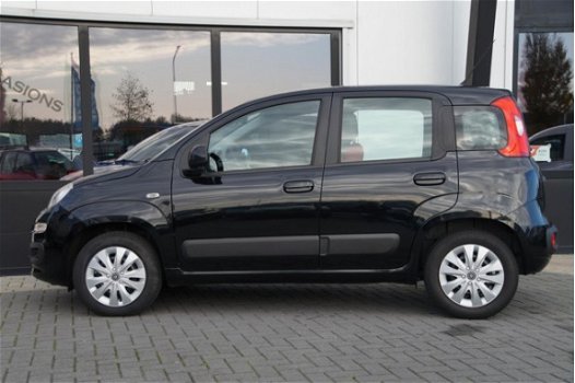 Fiat Panda - 0.9 TwinAir Edizione Cool airco | radio-cd | elektrische ramen | start-stop - 1