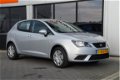 Seat Ibiza - 1.6 TDI Style Airco | radio-cd | radiobediening stuur | elektr. bedien- & verwarmbare s - 1 - Thumbnail