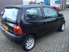 Renault Twingo - 1.2 Helios 'Matic