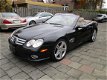 Mercedes-Benz SL-klasse - 550 - 1 - Thumbnail