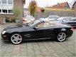 Mercedes-Benz SL-klasse - 550 - 1 - Thumbnail