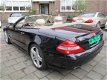 Mercedes-Benz SL-klasse - 550 - 1 - Thumbnail