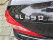 Mercedes-Benz SL-klasse - 550 - 1 - Thumbnail