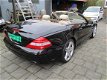 Mercedes-Benz SL-klasse - 550 - 1 - Thumbnail