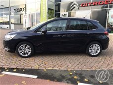 Citroën C4 - 1.2 PureTech S&S 130pk EAT6 Feel Collection